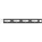 Novastar H Series H4Ã—DVI output card