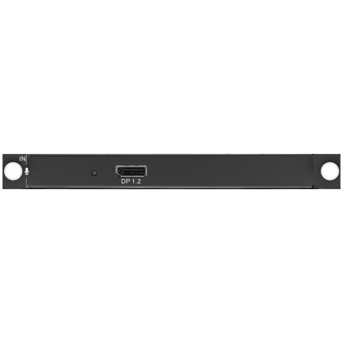 Novastar H Series H1xDP1.2 input card