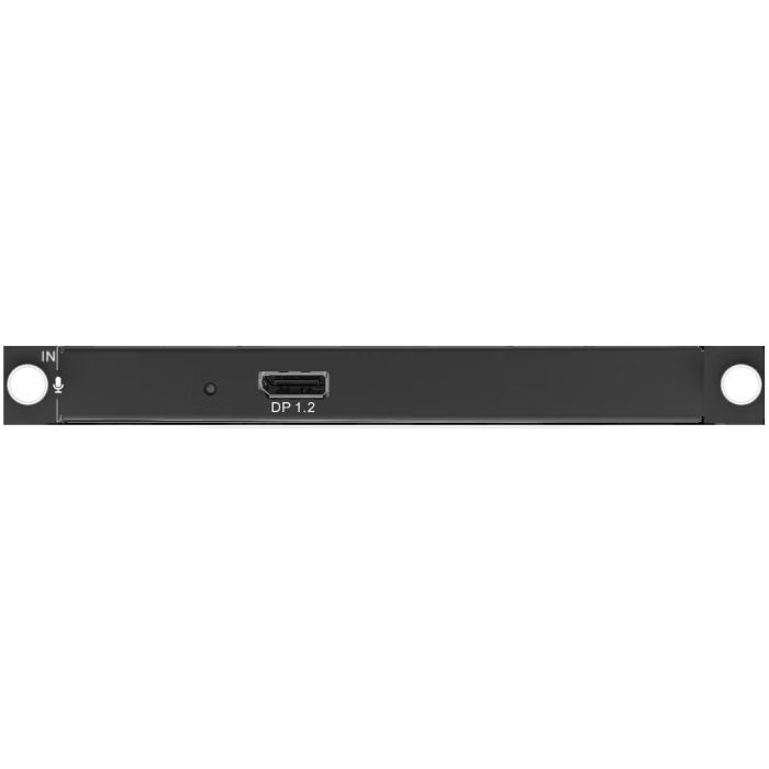 Novastar H series H_1xDP1.2 input card