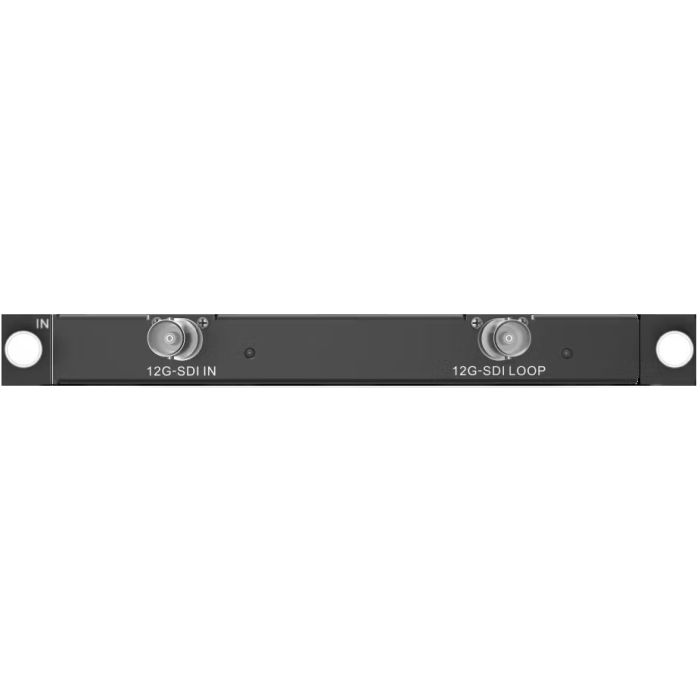 Novastar H_1x12G SDI Input