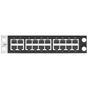 Novastar, H_20xRJ45 sending card