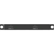 Novastar, H_2xHDMI2.0 input card