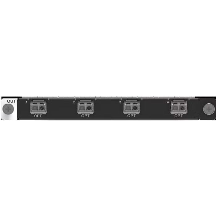 Novastar H Series H4x Fiber sending card M