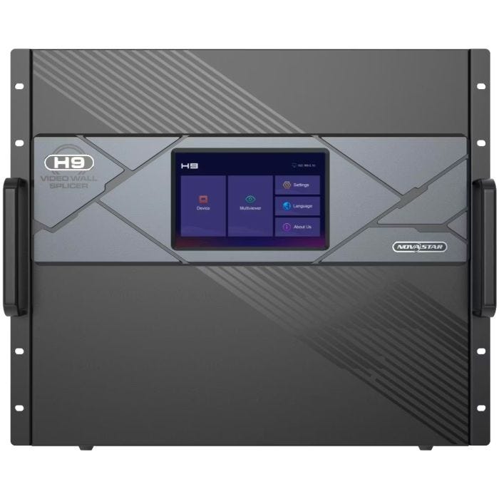 Novastar H Series H9 Enhance