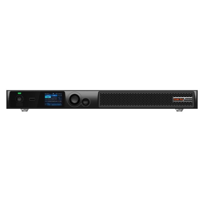 NovaStar, Async Media Player, TU4K Pro LED processor, 8K, multi-platform mirroring