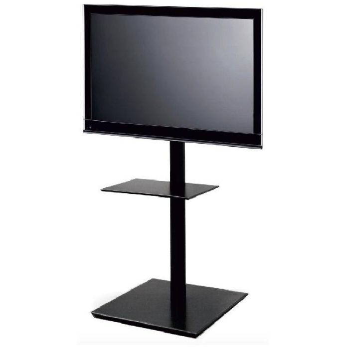 OMB Handy Maxi Black Trolley and Shelf