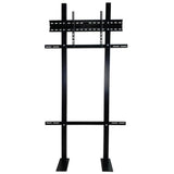 OMB 07125 – Support mural et de sol pour écrans jusqu’à 80"