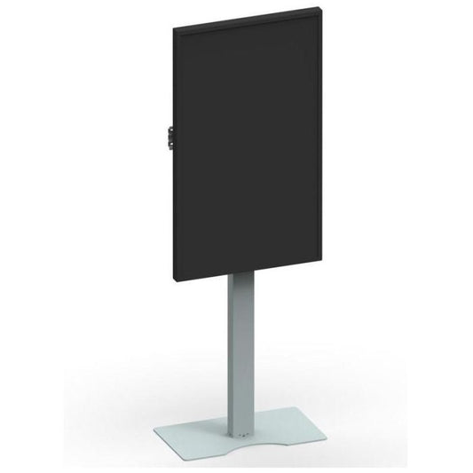 OMB 09237 - Support vitrine portrait à poser