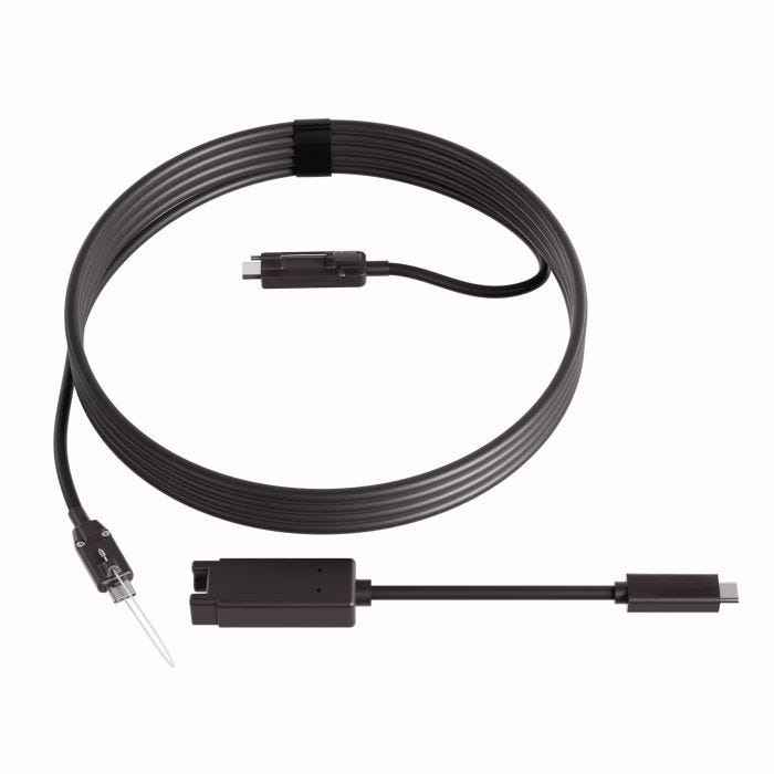Ochno extension cable 20m for O-PC/PD-4