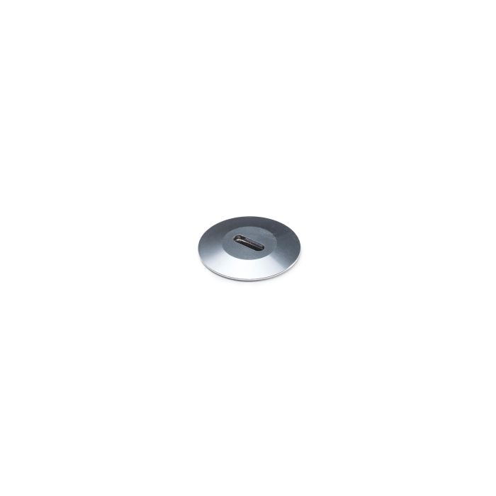 Ochno ALU-Socket, 1.0 m, 1x100 Aluminium