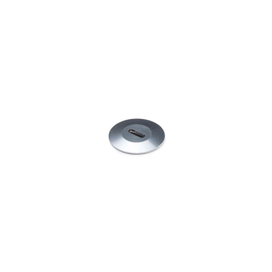 Ochno ALU-Socket, 1.0 m, 1x100 Aluminium
