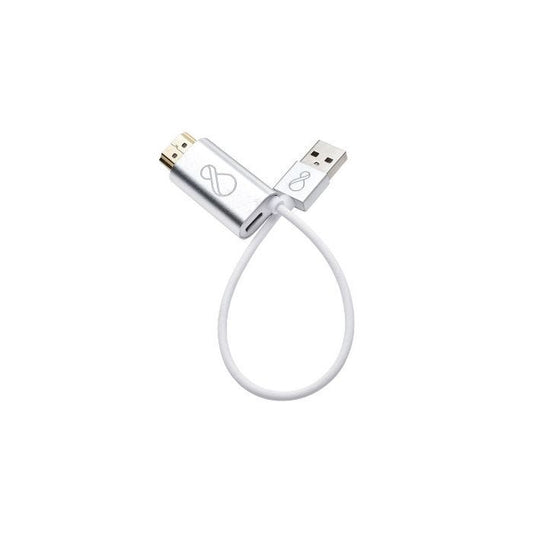 OCHNO Adapter from HDMI to USB-C with USB-A