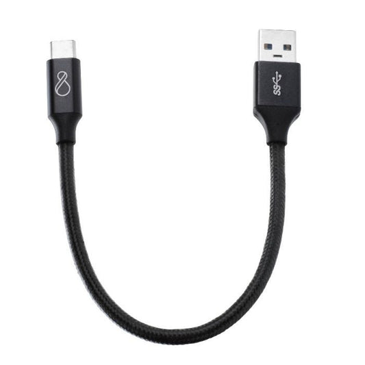 Ochno Adaptateur de Câble O-PC-DC-3 - Connectivité USB A à USB C