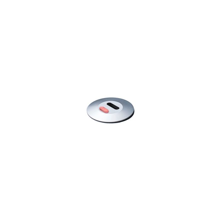 Ochno ALU-Socket RGB Button 1.0 m, 1x100 Aluminium