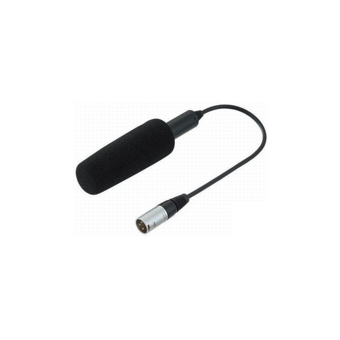 Panasonic AG-MC200G Microphone Canon (Unidirectionnel)