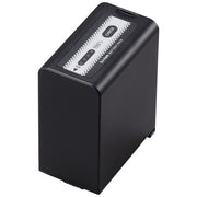 Panasonic Batterie 7.28V / 11800mAh. Longue durie