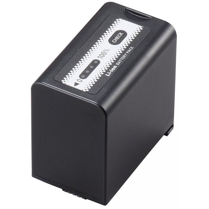 Panasonic 8850mAh Battery