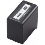 Panasonic AG-VBR89G Batterie (Capacité 8850 mAh)
