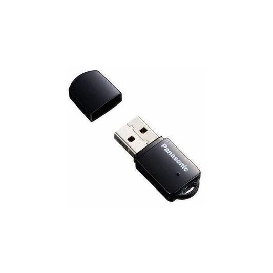 Panasonic AJ-WM50E Adaptateur sans fil (Wi-Fi intégré)