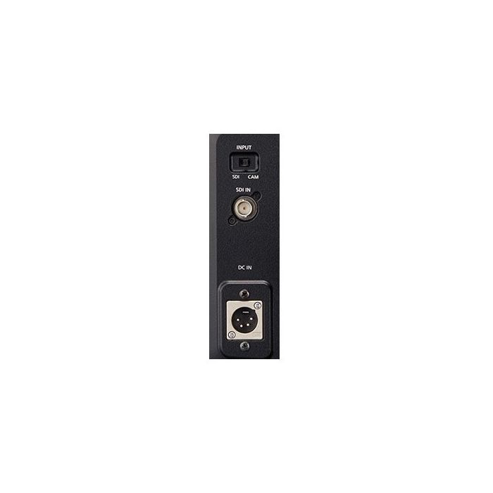 Panasonic Viseur couleur LCD IPS de type 9in