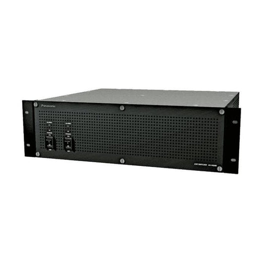 Panasonic AV-HS60U2E Mélangeur Vidéo (Interface Avancée)