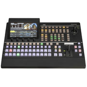 Panasonic Compact mixer for 4K(UHD)