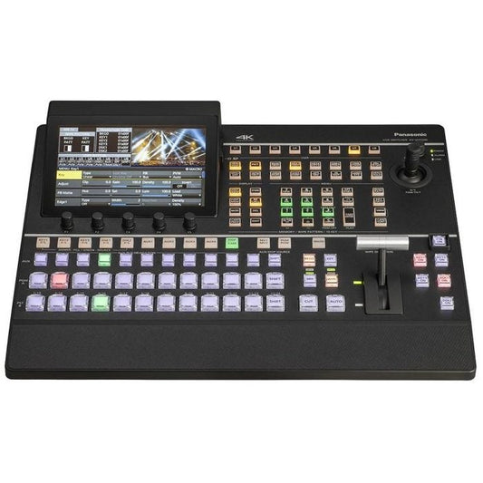 Panasonic AV-UHS500EJ Mélangeur Vidéo (4K)
