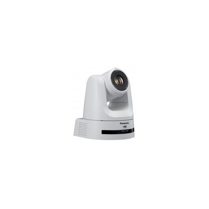Panasonic AW-UE100KEJ 4K Integrated Camera blanc