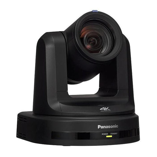 PANASONIC- Caméra robotisée 4K/HD AW-UE20KE- Noir