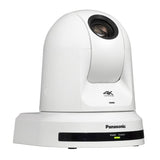 PANASONIC- Caméra robotisée 4K AW-UE40WEJ- Blanc