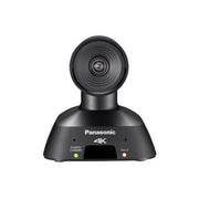 PANASONIC- Caméra PTZ 4K compacte AW-UE4KG- Noir