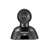 PANASONIC- Caméra PTZ 4K compacte AW-UE4KG- Noir