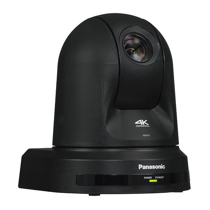 Panasonic Camera 4K, POE+, HDMI,SDI, ir