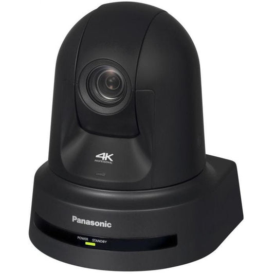 PANASONIC- Caméra PTZ 4K AW-UE80KEJ - Noir