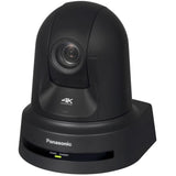 PANASONIC- Caméra PTZ 4K AW-UE80KEJ - Noir