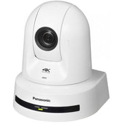 Panasonic 4K PTZ Camera White