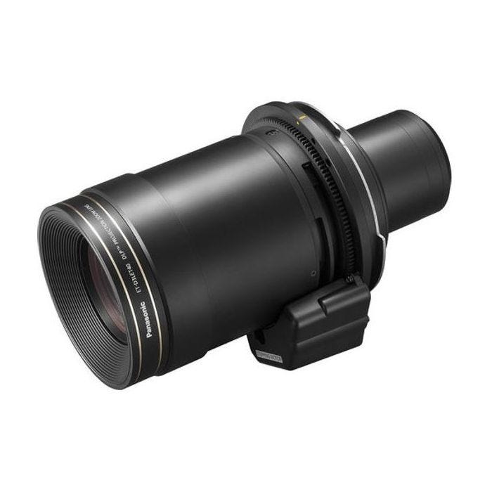 Panasonic ET-D3LET30 Objectif de Projection (Zoom Optique)