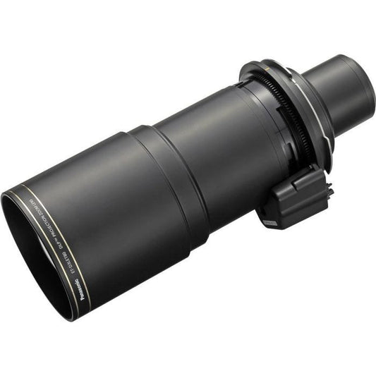Panasonic ET-D3LET40 Objectif de Projection (Zoom Longue Portée)