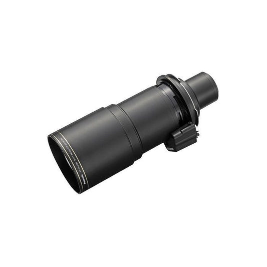 Panasonic ET-D3LET80 Objectif de Projection (Zoom Ultra Longue Focale)