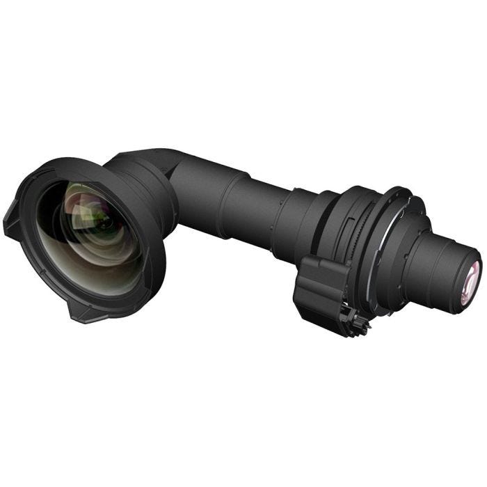 Panasonic Lens 0.70.911 for 3DLP series