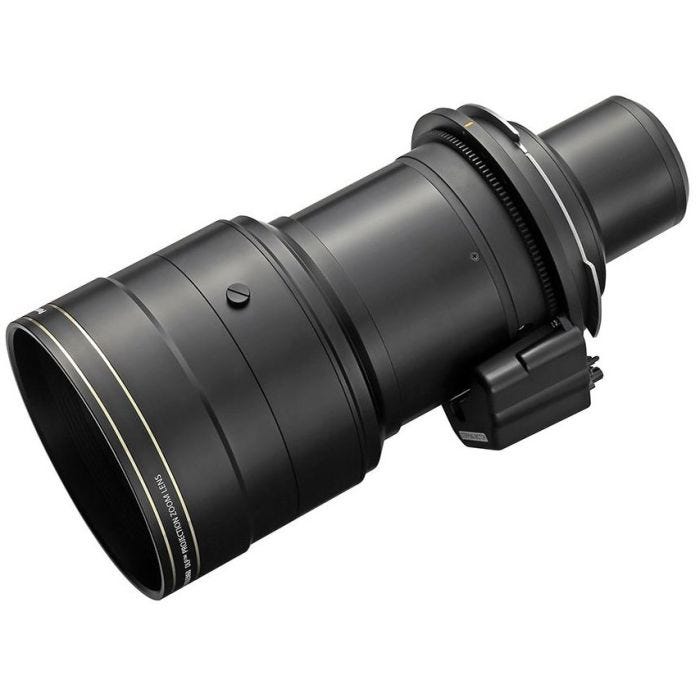 Panasonic Projection Lens Opt 0.9-1.1:1 PT-RQ32K/PT-RZ31K/PT-RS30K/PT-RZ21K/PT-RS20K