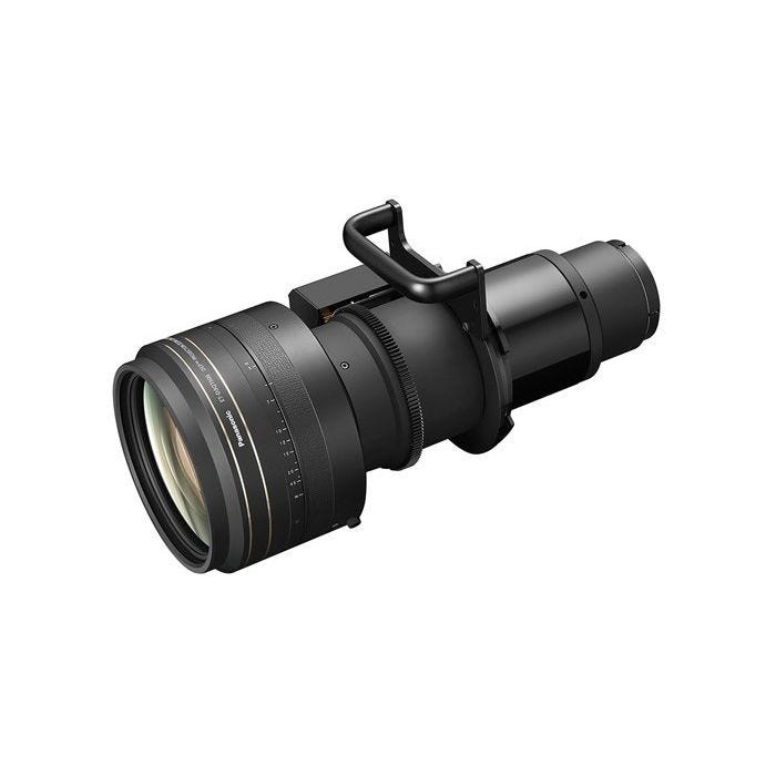 Panasonic 3-Chip DLP Projector Zoom Lens