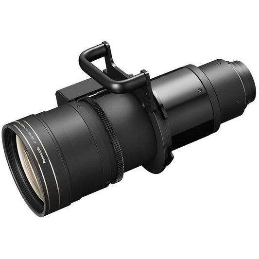 Panasonic ET-D3QT600 Objectif de Projection