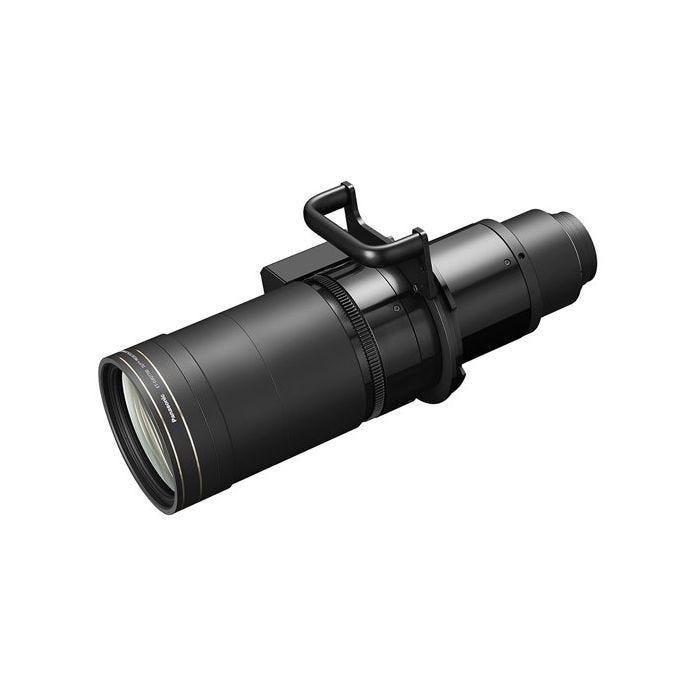 Panasonic 3-Chip DLP Projector Zoom Lens for PT-RQ50 Projector