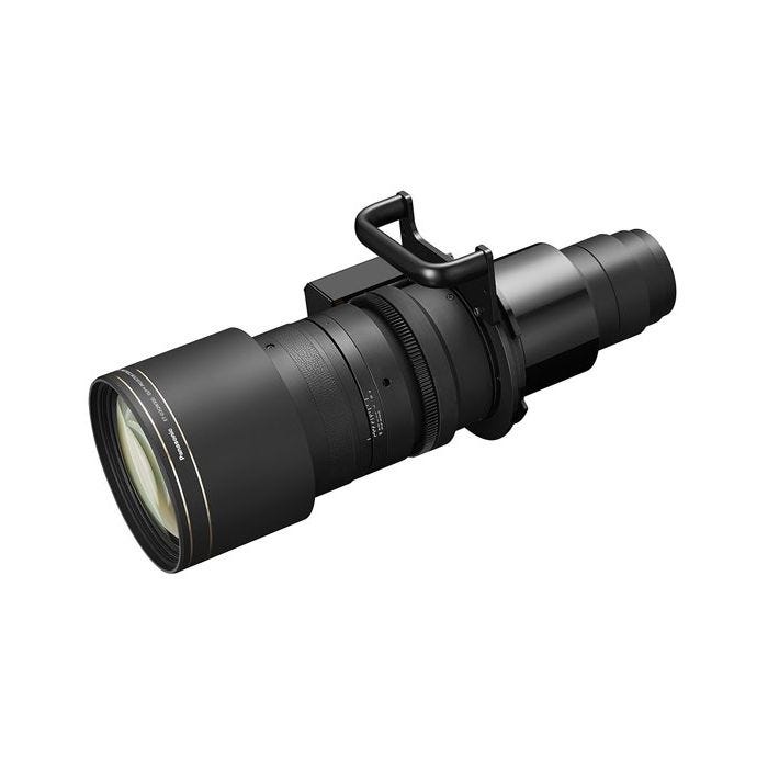 Panasonic 3-Chip DLP Zoom Lens for PT-RQ50 Projector