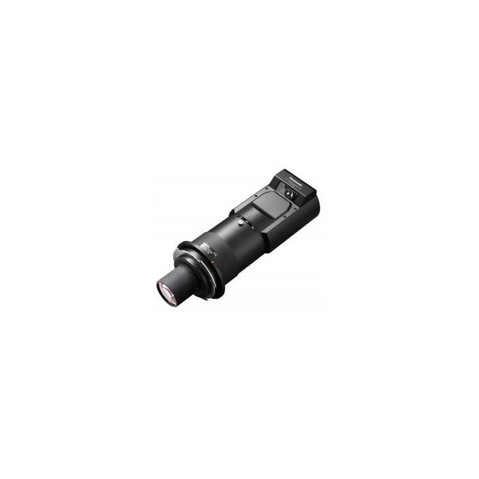 Panasonic Ultra Short Throw 0.361 for3DLP series