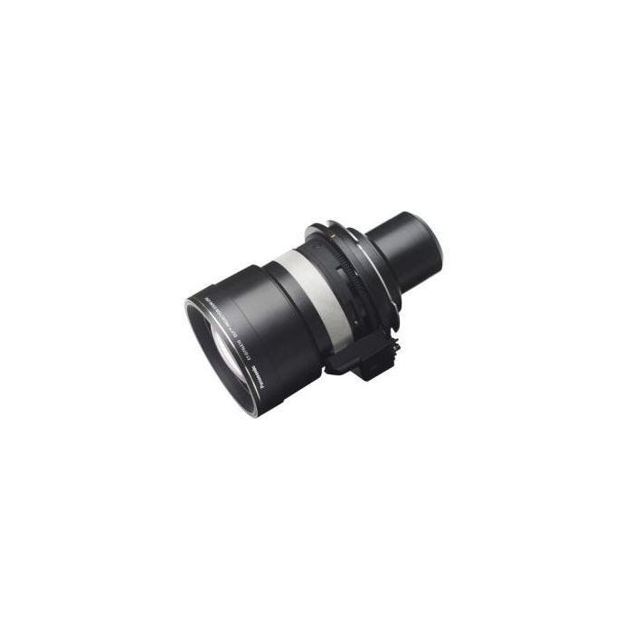 Panasonic Lens Motor Cover