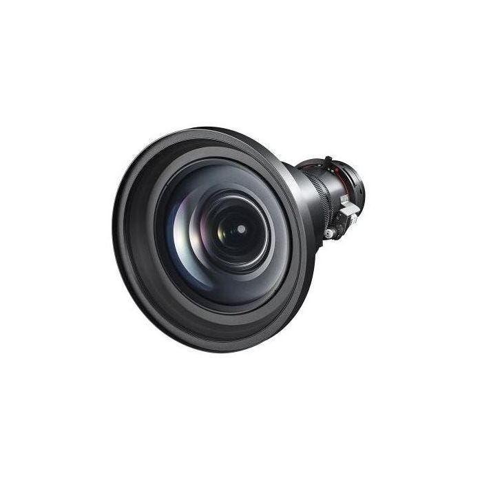 Panasonic Lens 0.60.81 for 1DLP series