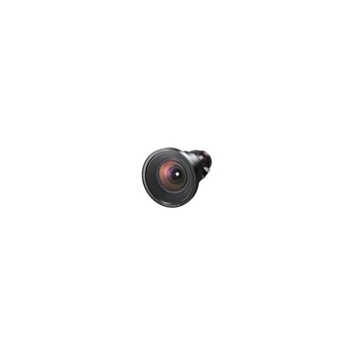Panasonic Lens 0.81.01 for 1DLP series
