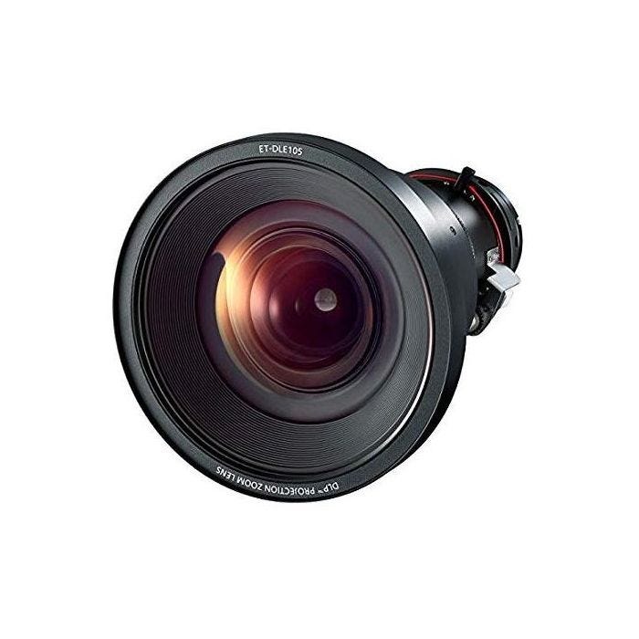 Panasonic Lens 1.01.31 for 1DLP series